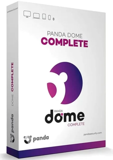 PANDA-DOME-COMPLETE