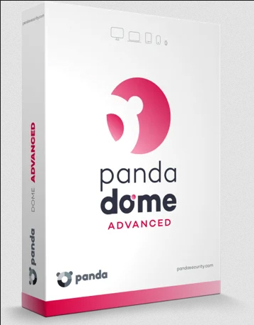 PANDA DOME ADVANCED Unlimited