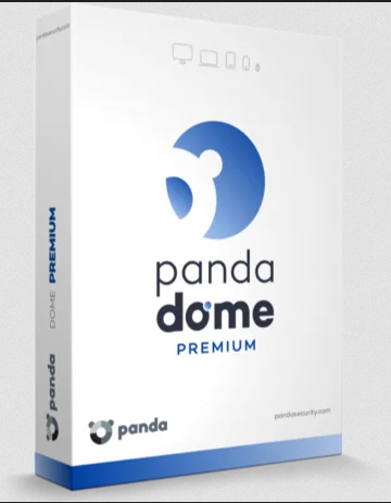 panda dome premium