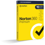 norton premium 10