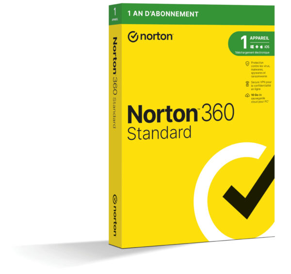 norton standard