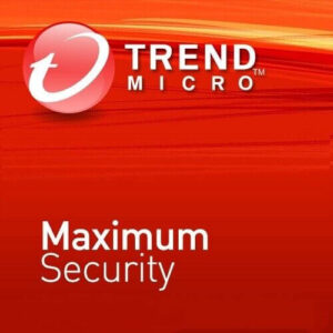 Trend Maximum security