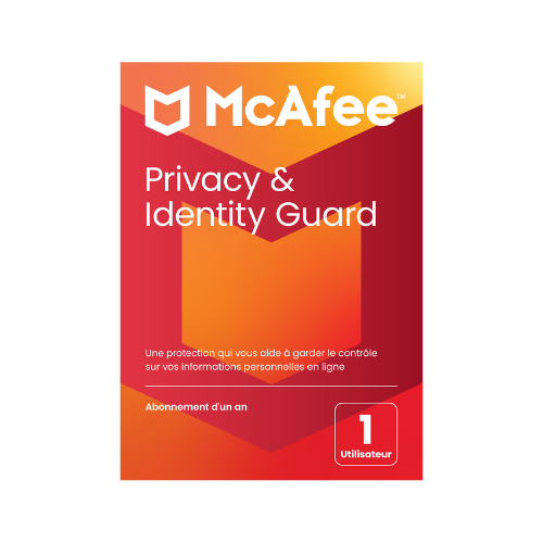 MCafee Internet Security 3 appareils (37)